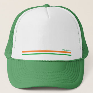 Zambia national soccer team hat