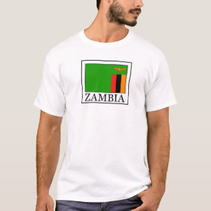 Zambia T-Shirt