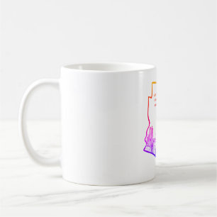 Zane Grey Arizona Mug