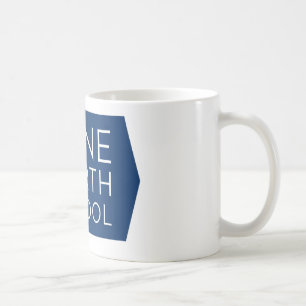 Zane North School mug