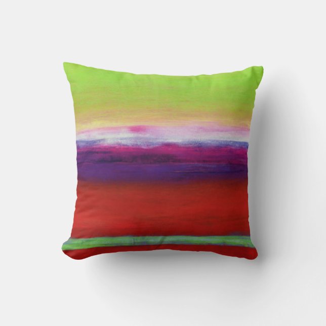Zanja 2000 cushion (Front)
