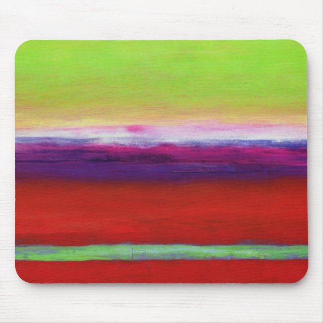 Zanja 2000 mouse mat (Front)