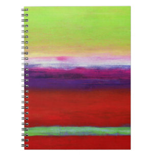Zanja 2000 notebook