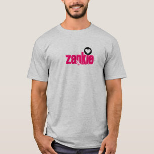 Zankie T-Shirt