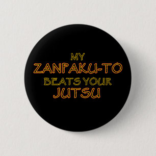 zanpaku-to vs justsu button and pins