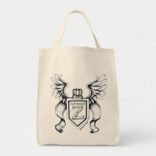 Zantarni Tote Bag