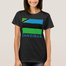 Zanzibar, Tanzania (Indian Ocean)
