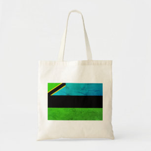 Zanzibar, Tanzania Tote Bag