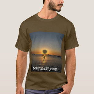 ZANZIBARI JIONI T-SHIRT