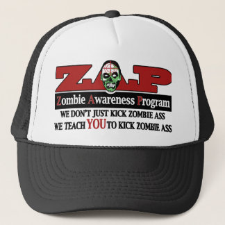 ZAP HAT