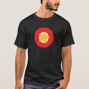 Zap-Kapow! Icon T-Shirt