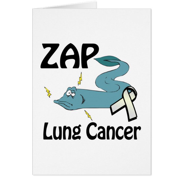 ZAP Lung Cancer (Front)