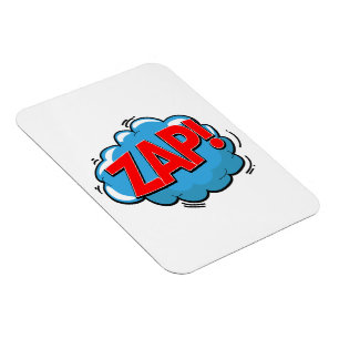ZAP! MAGNET