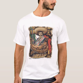 zapata - Customised T-Shirt