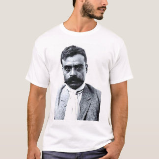Zapata quote T-Shirt