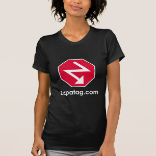 Zapatag Women's Dark T-Shirt