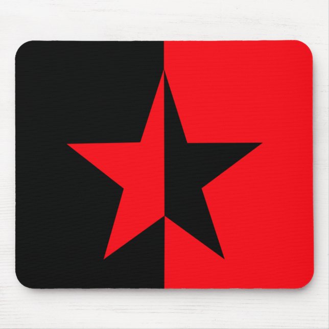 Zapatista of Mexico PC Mouse Mat (Front)