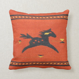 Zapotec Design / Cushion