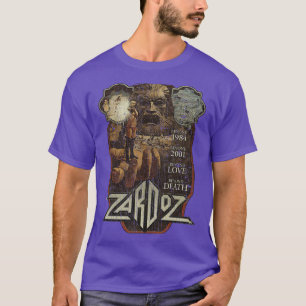 Zardoz 1974 T-Shirt