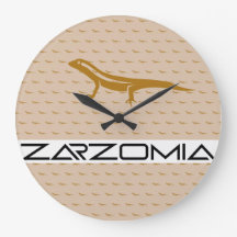 ZARZOMIA 