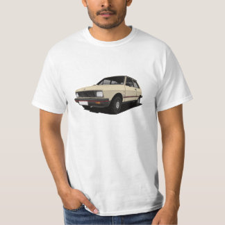 Zastava Koral - EU Yugo - 3 colors T-Shirt