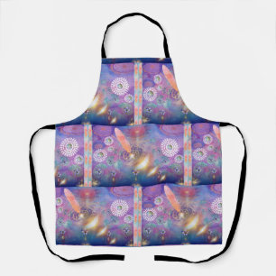 Zauber - apron