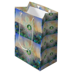 Zauber - Geschenktüte Medium Gift Bag