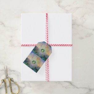 Zauber - gift tags