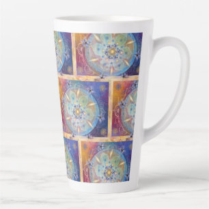 Zauber - Latte - Tasse Mug
