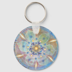 Zauber - Schlüsselanhänger Key Ring