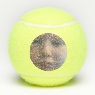 zavier tennis ball