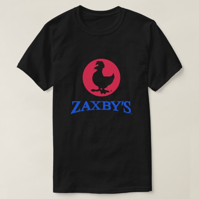 zaxbys Essential T-Shirt (Design Front)