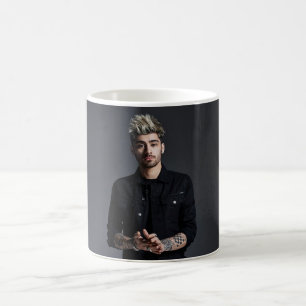 zayn malik mugs