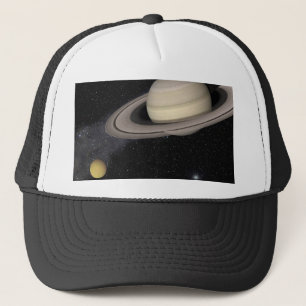 ZAZ259 Space Composit 2 Trucker Hat