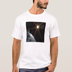 ZAZ260 Space Composit 3 T-Shirt