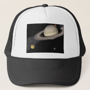 ZAZ265 TRUCKER HAT