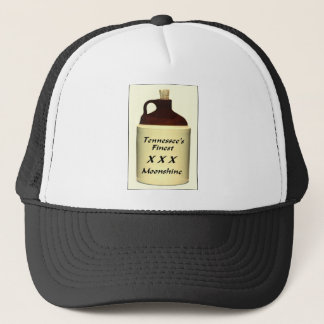 ZAZ429 TN Moonshine Trucker Hat