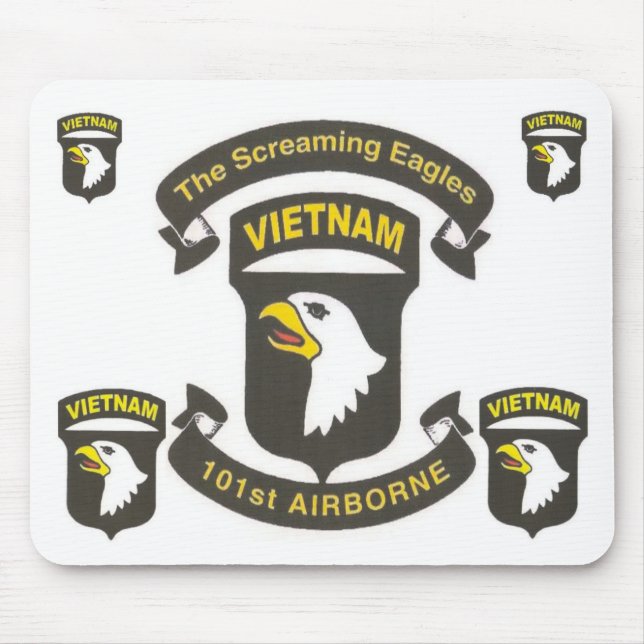 zaz-v101st mouse mat (Front)