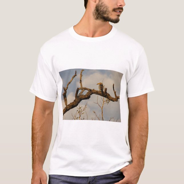 Zazu T-Shirt (Front)