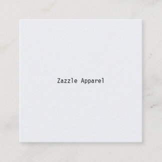 Zazzle Apparel EFF1 draught card