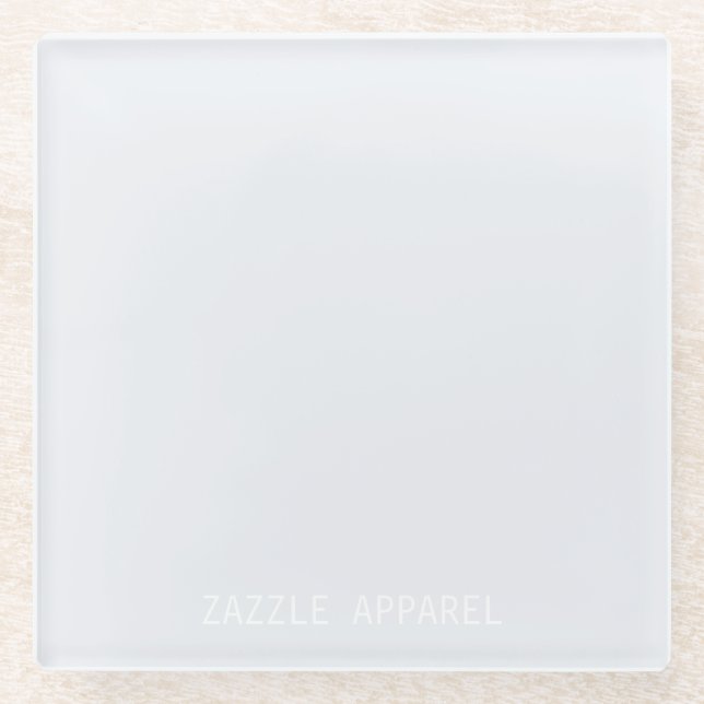 Zazzle Apparel EFF1 draught coaster (Front)