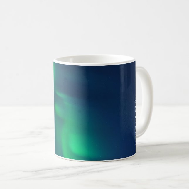 Zazzle blue mugs (Front Right)