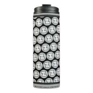 (Zazzle) Brand Logo Tumbler