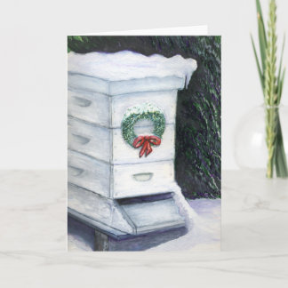 Zazzle Christmas Note Card