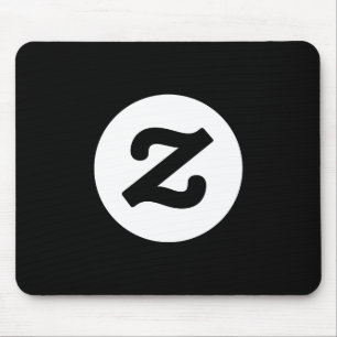 Zazzle CircleZ Mouse Mat