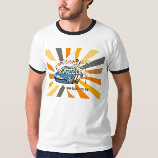 Zazzle Contest Entry T-Shirt