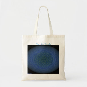 Zazzle Dazzle Tote Bag