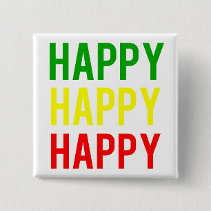 Zazzle Happy Button