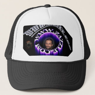 Zazzle Hat