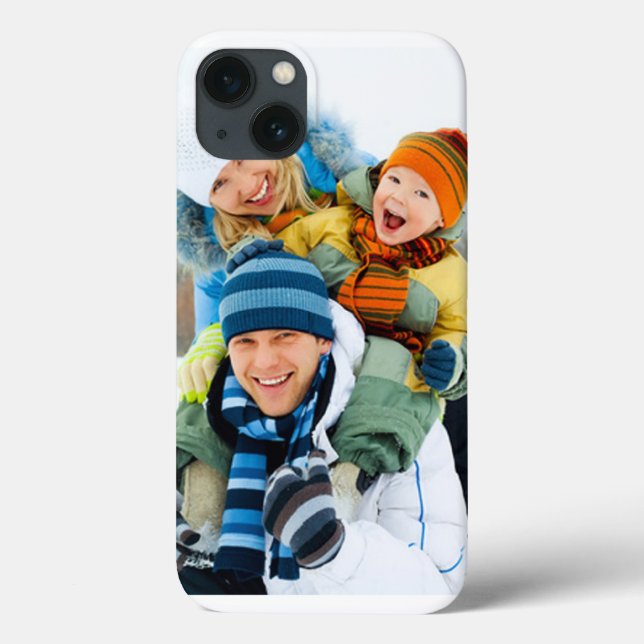 zazzle ipad template/customise it Case-Mate iPhone case (Back)